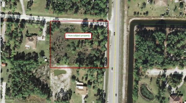 The Acreage Residential, Xxx 73rd Ct, The Acreage, Florida 33470, image 1