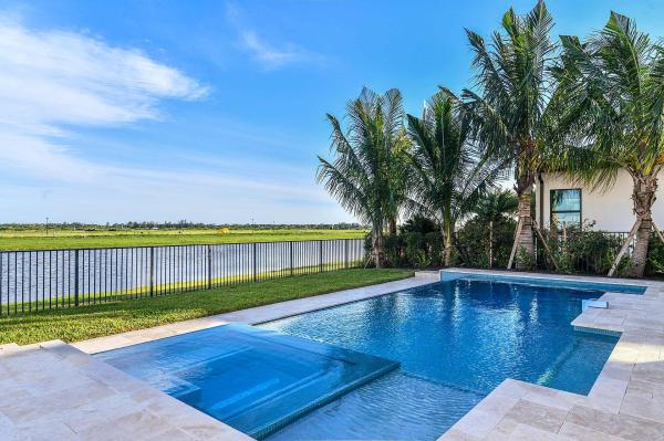 Cresswind Palm Beach, 5597 Saint Armands Way, Westlake, Florida 33470, image 1