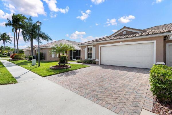 Bay Colony At Andros Isle, 2221 Chickcharnies, West Palm Beach, Florida 33411, image 1