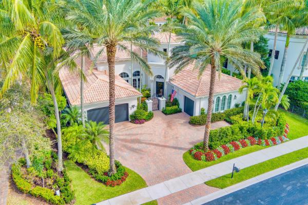 San Michele, 2139 Milano Ct, Palm Beach Gardens, Florida 33418, image 1