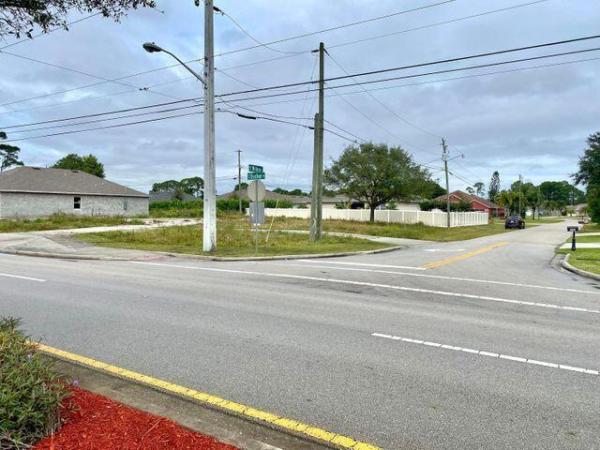 Crane Landing, 221 SW Becker Rd, Port St. Lucie, Florida 34953, image 1
