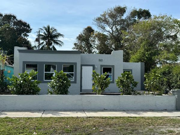 Colonial Estates, 512 Revere Rd, West Palm Beach, Florida 33405, image 1