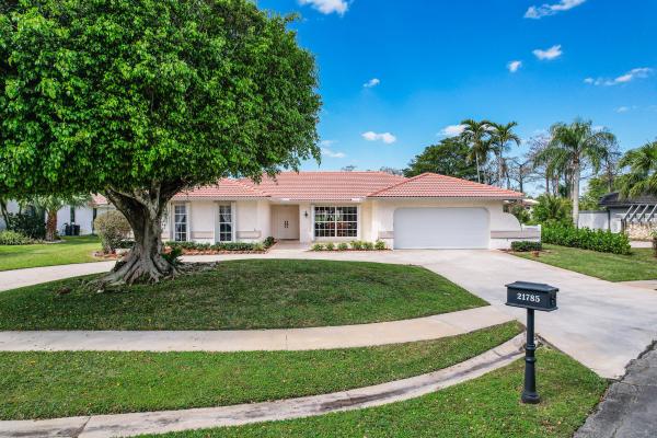 Arborwood, 21785 High Pine Trl, Boca Raton, Florida 33428, image 1
