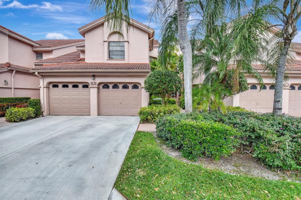 Bellavista Village, 5291 Europa Dr #C, Boynton Beach, Florida 33437, image 1
