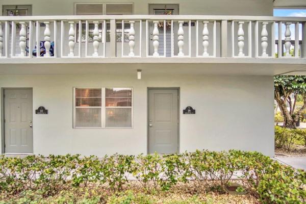 Dorchester At Century Village, 29 Dorchester B, West Palm Beach, Florida 33417, image 1