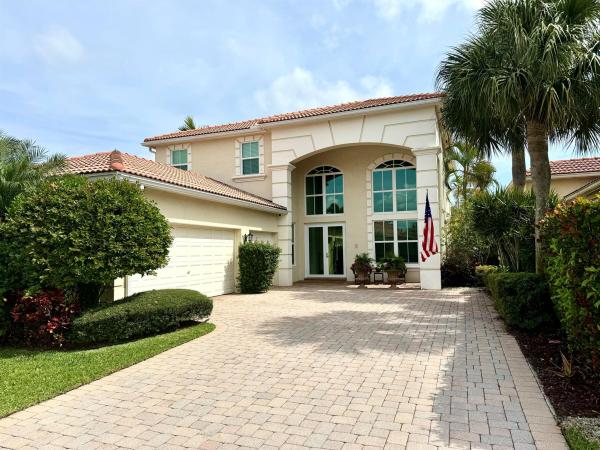Condado, 147 Via Condado Way, Palm Beach Gardens, Florida 33418, image 1