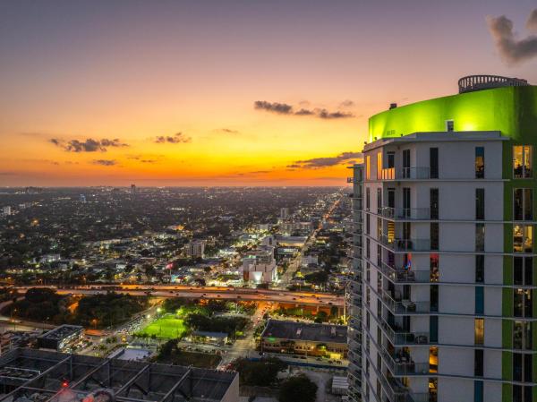 Latitude On The River, 185 SW 7th St #4312, Miami, Florida 33130, image 1