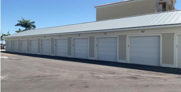 Garages At Harbour Cay, 835 Seaway Dr #A4, Fort Pierce, Florida 34949, image 1