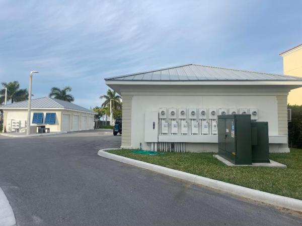 Garages At Harbour Cay, 835 Seaway Dr #A4, Fort Pierce, Florida 34949, image 2