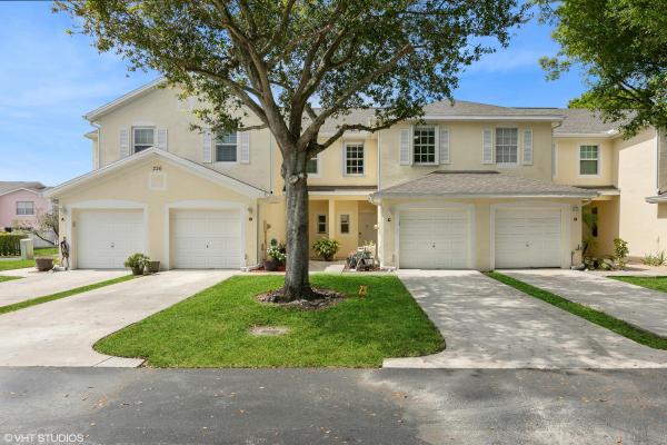The Charter Club Of Palm Beach, 226 Foxtail Dr #C, Greenacres, Florida 33415, image 1