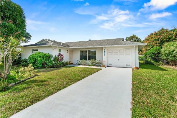 Collinwood Heights, 1451 E Libby Dr, West Palm Beach, Florida 33406, image 1