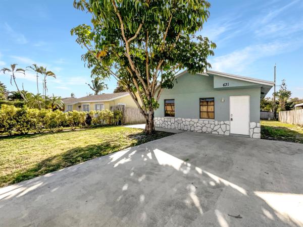Westwood, 631 Alpine Ave, Lake Worth Beach, Florida 33461, image 1