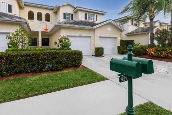 Golf Lodges South At Southpointe, 202 Southstar Dr #202, Fort Pierce, Florida 34949, image 1