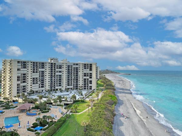 Ocean Trail, 200 Ocean Trail Way #705, Jupiter, Florida 33477, image 1