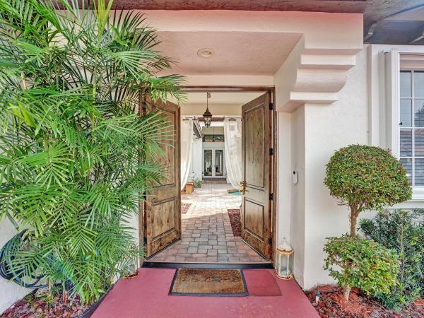 Santa Barbara, 6294 NW 23rd St, Boca Raton, Florida 33434, image 1