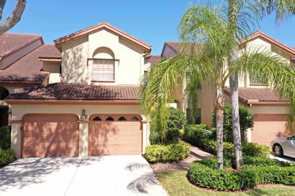 Carrara Village, 5219 Europa Dr #E, Boynton Beach, Florida 33437, image 1