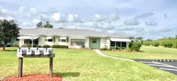 High Point Of Fort Pierce, 905 Savannas Point D Dr 0, Fort Pierce, Florida 34950, image 1