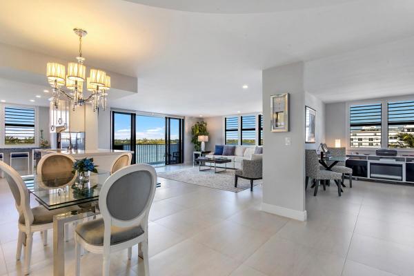 La Palma, 2860 S Ocean Blvd #506, Palm Beach, Florida 33480, image 1