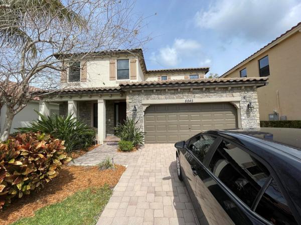 Gulfstream Preserve, 8845 Willow Cove Ln, Lake Worth Beach, Florida 33467, image 1
