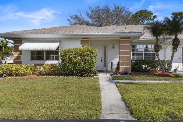 High Point Of Fort Pierce, 1012 Pheasant Run Dr #A, Fort Pierce, Florida 34982, image 1