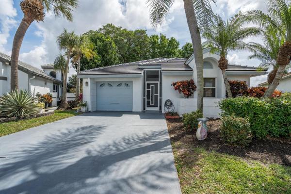 Lakeridge, 6145 Bay Isles Dr, Boynton Beach, Florida 33437, image 1