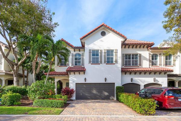 The Estuary, 825 Estuary Way, Delray Beach, Florida 33483, image 1