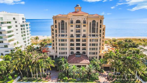 Luxuria, 2500 S Ocean Blvd #203, Boca Raton, Florida 33432, image 1