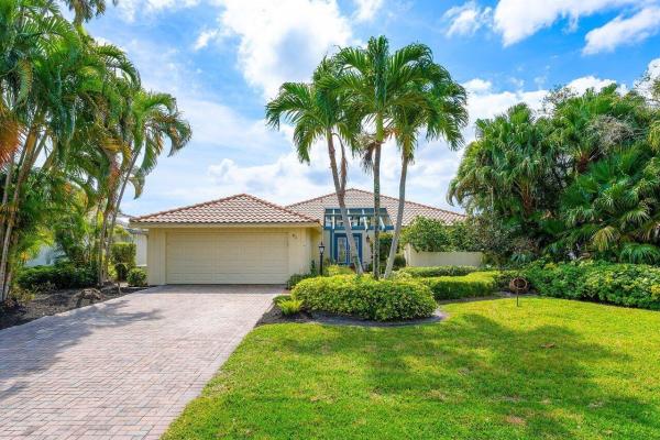 Woods At Hunters Run, 31 Woods Ln, Boynton Beach, Florida 33436, image 1