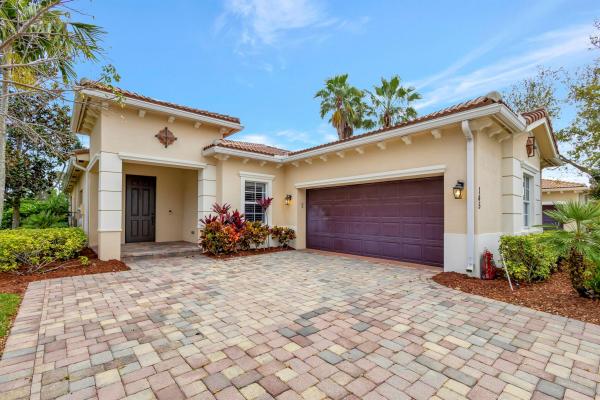 Loxahatchee Reserve, 145 Porgee Rock Pl, Jupiter, Florida 33458, image 1