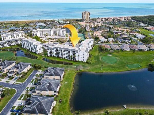 Catamaran 2, 2400 S Ocean Dr #7514, Fort Pierce, Florida 34949, image 1