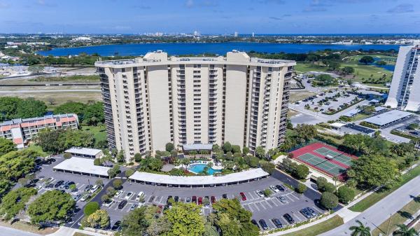 The Envoy, 2480 Presidential Way #101, West Palm Beach, Florida 33401, image 1