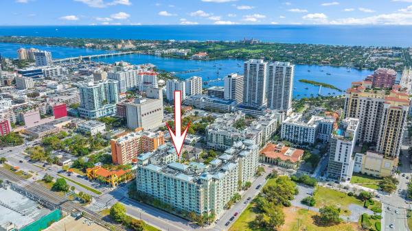 City Palms, 480 Hibiscus St #802, West Palm Beach, Florida 33401, image 1