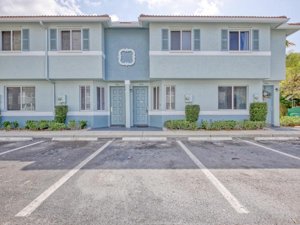 Sonoma Bay, 1953 Hibiscus Ln, Riviera Beach, Florida 33404, image 1