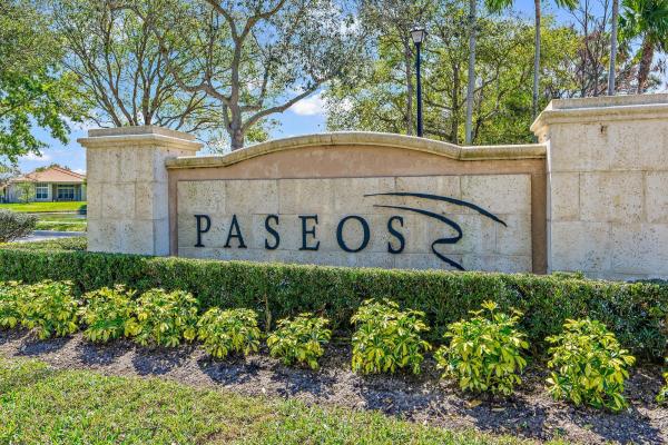 Paseos At Pines On Pennock Lane, 162 Via Veracruz, Jupiter, Florida 33458, image 1