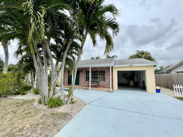 Jupiter In The Pines, 506 N Dover Rd, Tequesta, Florida 33469, image 1