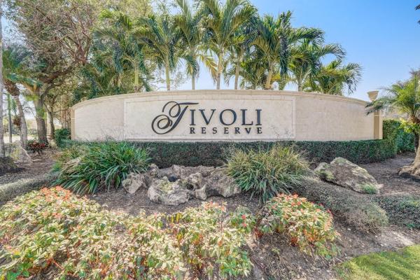 Tivoli Reserve, 11019 Via Sorrento, Boynton Beach, Florida 33437, image 1