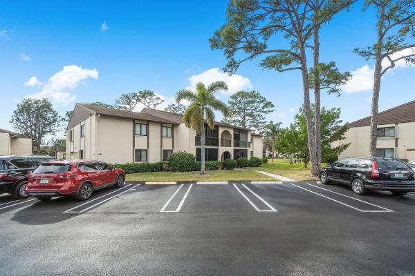 Pine Ridge South 3, 315 Knotty Pine Cir #D-1, Greenacres, Florida 33463, image 1