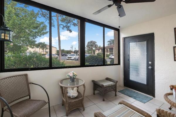 Pine Ridge South 3, 315 Knotty Pine Cir #D-1, Greenacres, Florida 33463, image 1