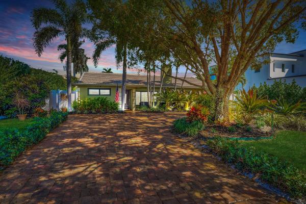Totterdale, 1409 Pine Ln, Delray Beach, Florida 33444, image 1