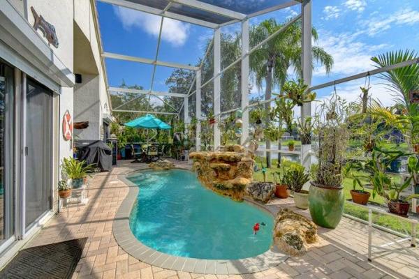 The Colony At Boynton Beach, 7602 Colony Lake Dr, Boynton Beach, Florida 33436, image 1