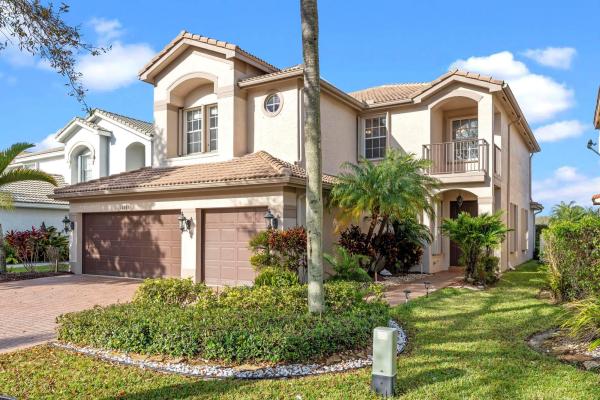 Canyon Lakes, 10595 Hilltop Meadow Pt, Boynton Beach, Florida 33473, image 1