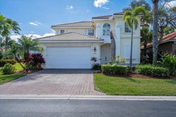 The Tides At Briar Bay, 6648 Hannah Cv Cv, West Palm Beach, Florida 33411, image 1