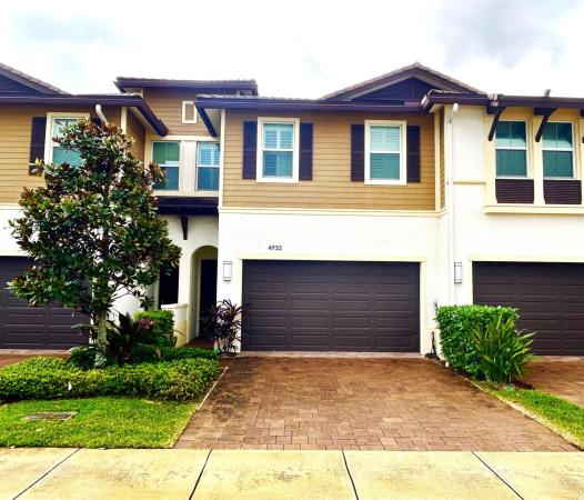 Pointe Midtown, 4932 Pointe Midtown Way, Palm Beach Gardens, Florida 33418, image 1
