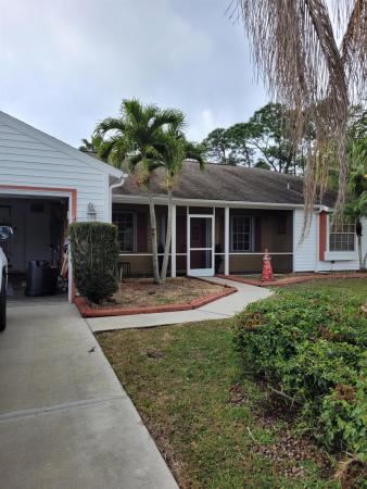 Floresta Pines, 338 NE Camelot Dr, Port St. Lucie, Florida 34983, image 1
