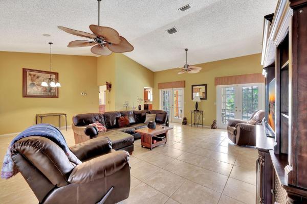 Floresta Pines, 338 NE Camelot Dr, Port St. Lucie, Florida 34983, image 1