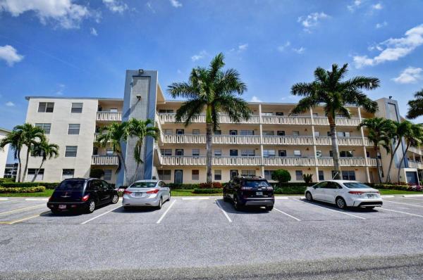 Yarmouth At Century Village, 4043 Yarmouth C, Boca Raton, Florida 33434, image 1