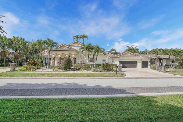Boca Grove Plantation, 7483 Valencia Dr, Boca Raton, Florida 33433, image 1