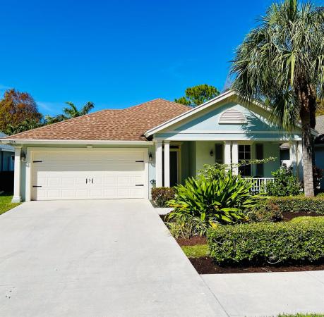 Clocktower Hammock, 284 Clocktower Dr, Jupiter, Florida 33458, image 1