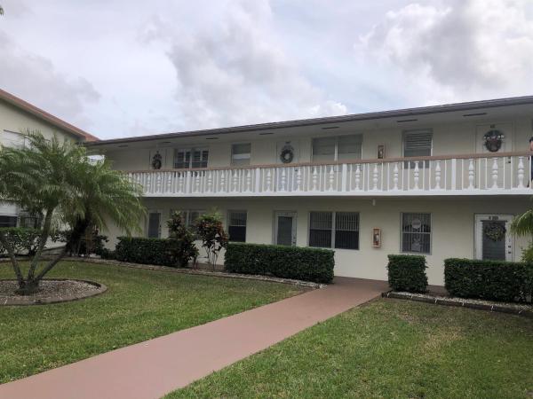 Windsor At Century Village, 198 Windsor I #198, West Palm Beach, Florida 33417, image 1