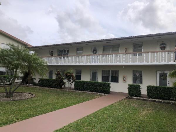 Windsor At Century Village, 198 Windsor I, West Palm Beach, Florida 33417, image 2